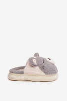 Відтінки сірого і сріблястий