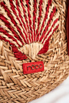 Жіноча пляжна сумка Seagrass Basket Nobo NBAG-XI0320-C005