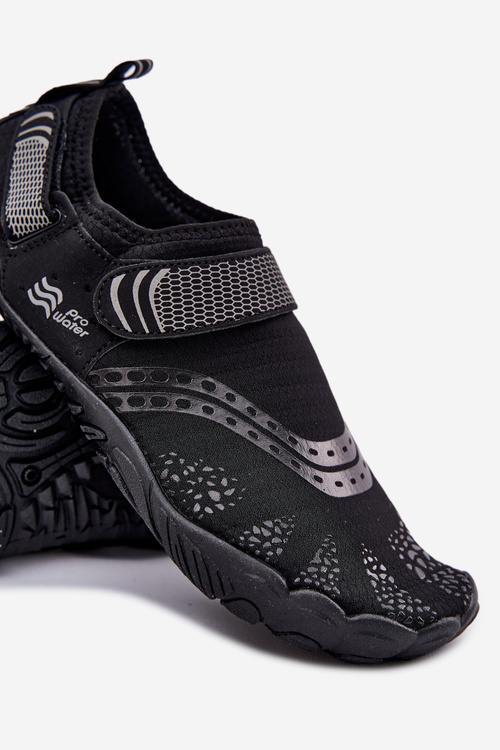 Чоловіче Водне Взуття PROWATER PRO-25-48-208M Чорні