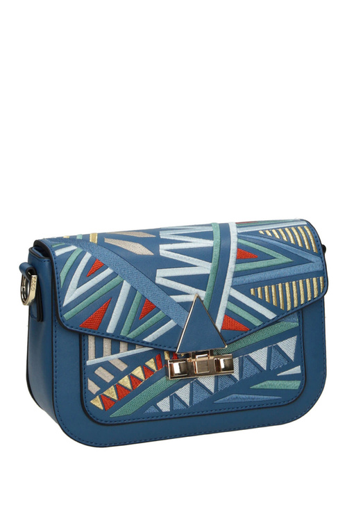 Сумка NOBO M1320-C012 Blue