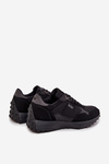 Чоловічі спортивні кросівки Lee Cooper LCJ-25-03-3796 Чорні