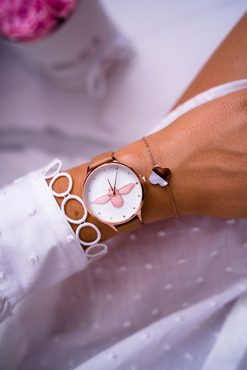 Жіночий годинник Michael John Brown Ivaria