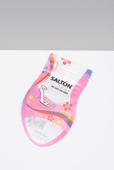 Протиковзкі устілки Salton Gel для взуття