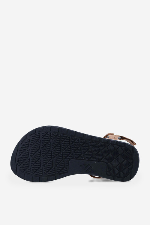 Жіночі спортивні босоніжки 4FRSS24FSANF054-83S Бежеві