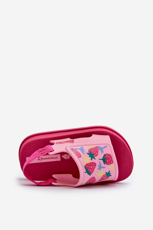 Дитячі босоніжки 83545 Ipanema Soft Baby Pink