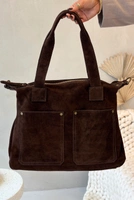 Коричневий, бежевий