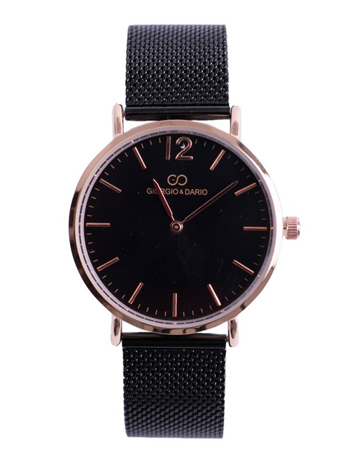  Даріо Рене Блек