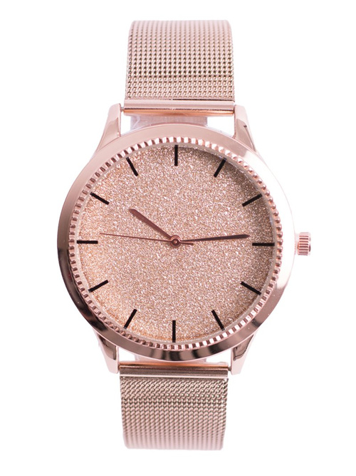 Жіночий годинник Michael John Crux Gold Brocade