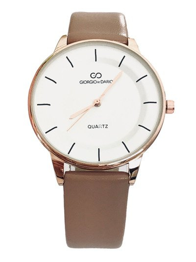 Dario Gemini Powder Pink