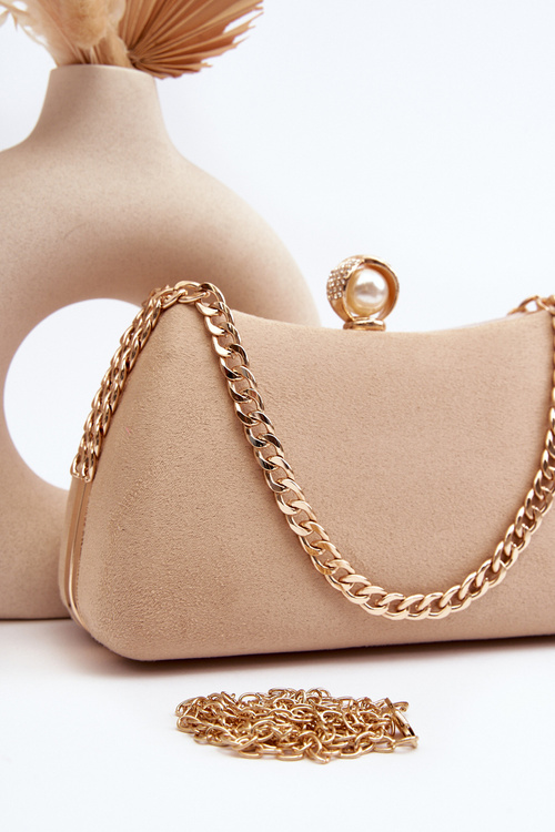 Клатч для сумочки Nadrei Khaki Visiting