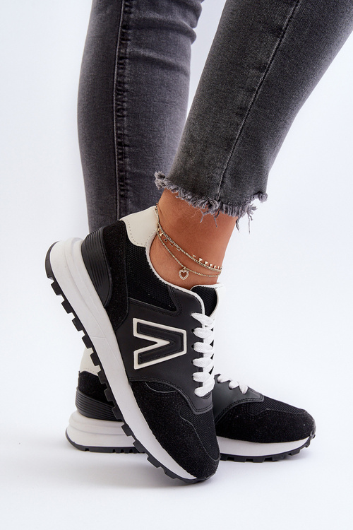 Жіночі кросівки Спортивне взуття Black Daisee