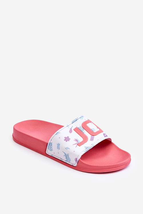 Класичні жіночі гірки Pink Jomix