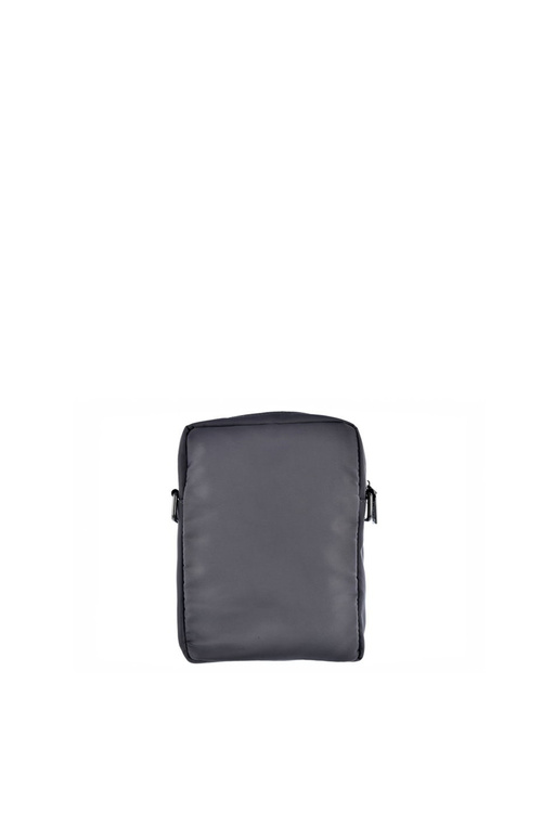 Сумка спортивна Big Star JJ574053 Сіра