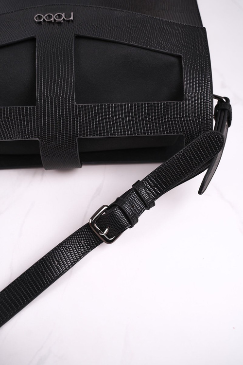 Гаманець жіночий NOBO NBAG-J2970-C020 Чорний