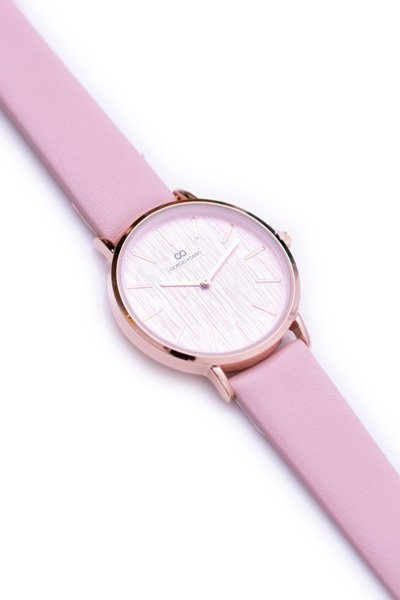 Жіночий годинник Giorgio & Dario Jules Beige