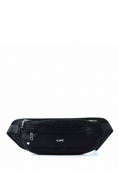 Класична нирка GOE ZNJJ019 Black