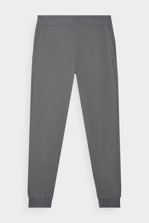 Чоловічі спортивні штани 4FWMM00TTROM0942-25S сірі