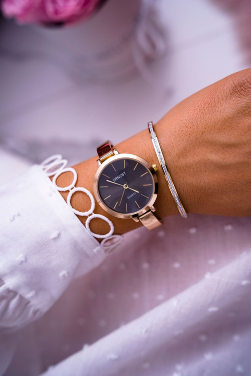 Жіночий годинник Ernest Gold Kalama