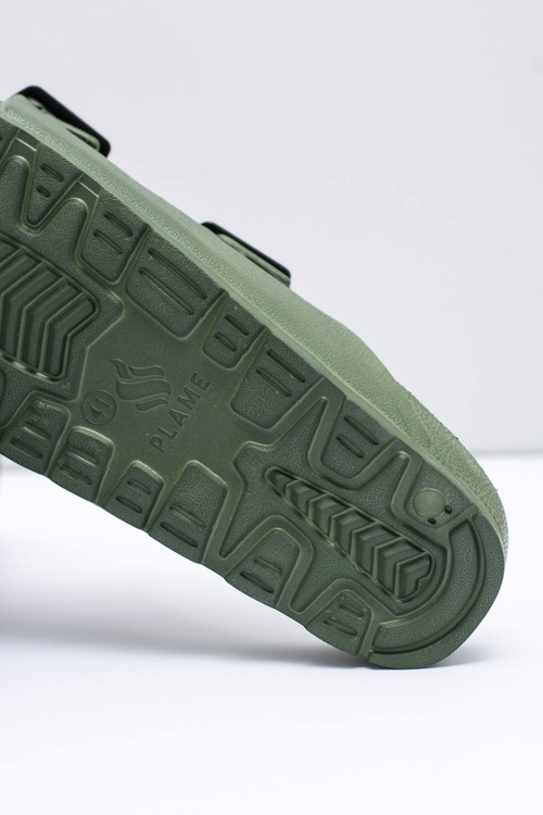 Чоловічі легкі шльопанці Olive Garden