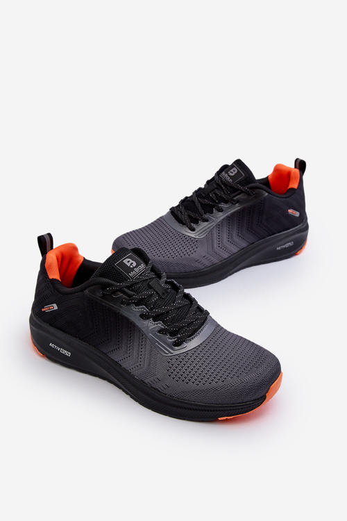 Класичне чоловіче спортивне взуття Grey McBraun