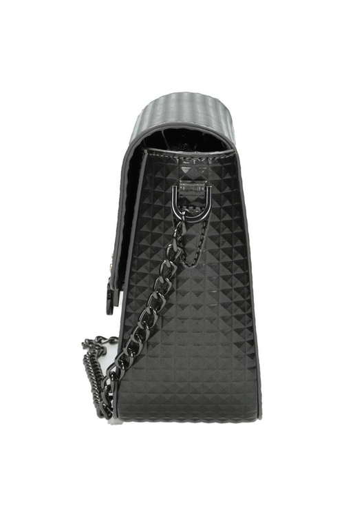 Жіноча вечірня сумочка NOBO NBAG-FF0040-C019 сіра