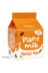 Шкарпетки PLANT MILK Rainbow Socks