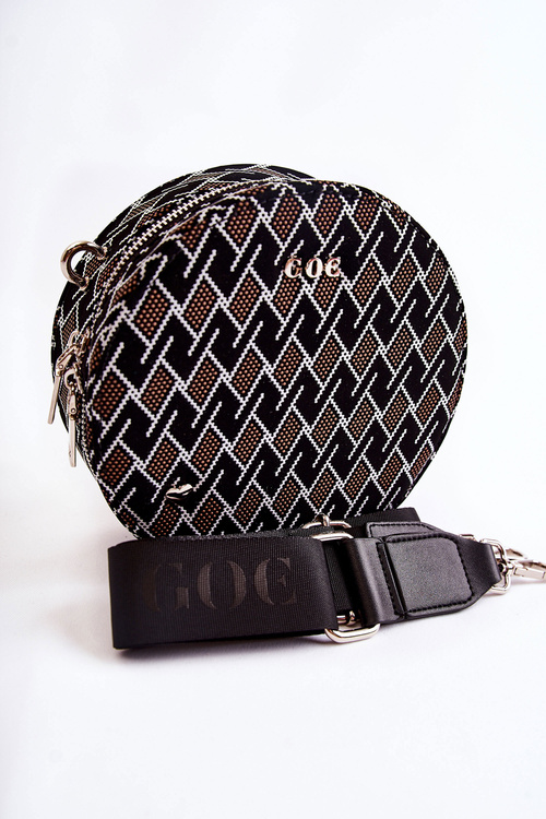 Чохол для сумочки GOE ZNJ006 Black