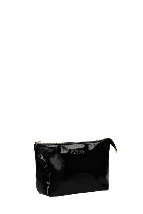 Жіноча маленька косметичка NOBO L0100-C022 Чорна