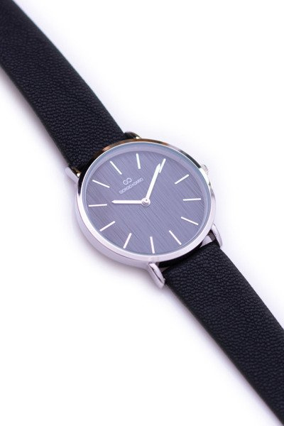 Жіночий годинник Giorgio & Dario Jules Black