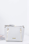 Жіноча сумочка Grey Bag Monnari