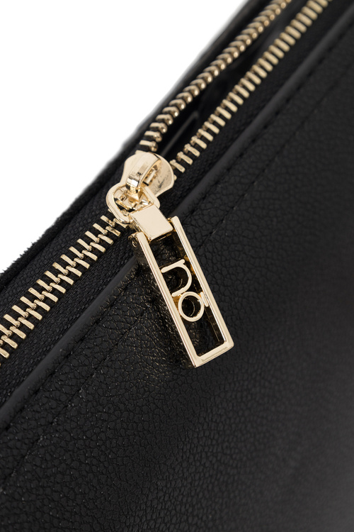 Сумочка-гаманець NOBO R1720-C020 Black