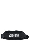 Сумка з тканини Big Star KK574066 Black