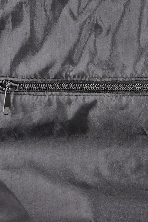 Сумка-рюкзак унісекс 4F чорний 4FWAW24ABACU344-20S