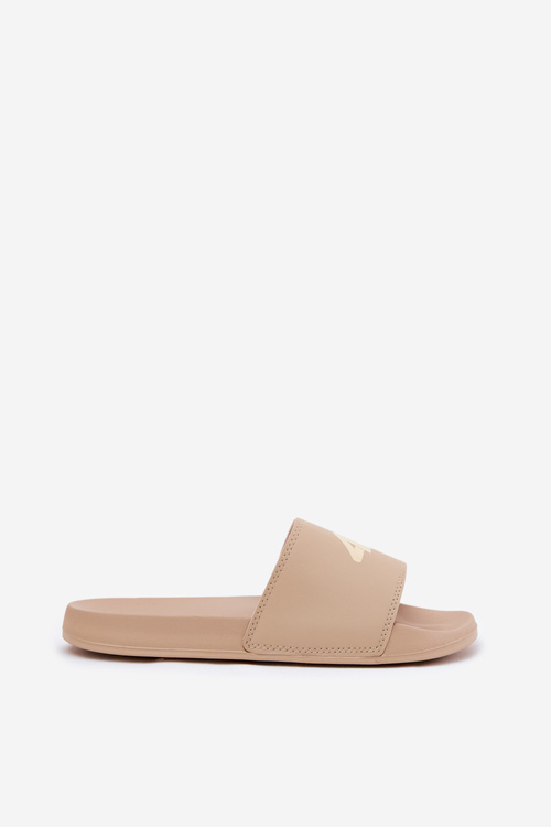 Жіночі Сандалі 4F 4FRMM00FSLIF010-83S Бежеві