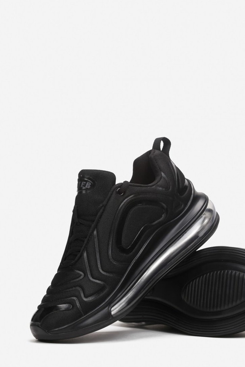 Жіноче спортивне взуття Кросівки Black Rapter