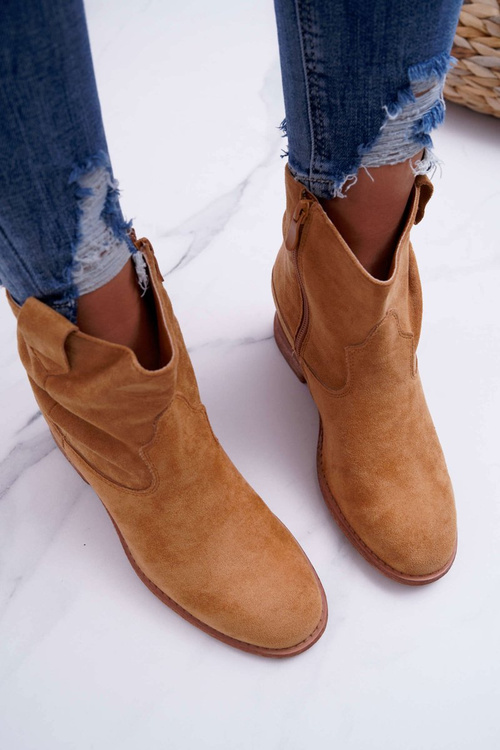 Жіночі чоботи Camel Sash Ellen