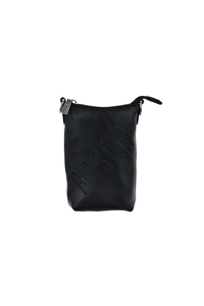 Спортивна сумка Big Star JJ574052 Black