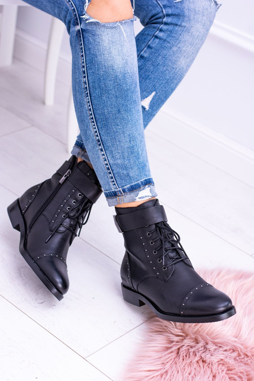 ШКІРЯНІ ЧЕРЕВИКИ BIG STAR BB274612