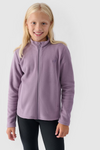 Girls Polar With Stand Slim 4F Purple 4FJWMM00TFLEF261-52S