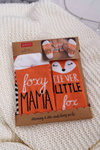 Набір жіночих і дитячих шкарпеток Soxo Foxy Mama Clever Little Fox