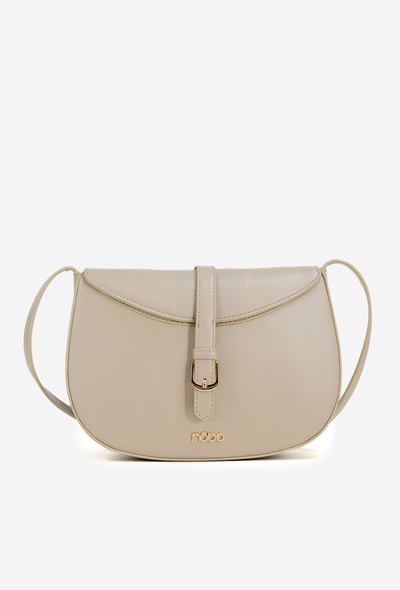 Сумка через плече NOBO BAG5780-M15 Бежевий