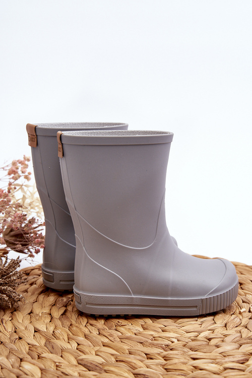 Дитячі резиночки Wave Gokids 979 сірі