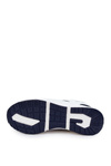 Чоловіче спортивне взуття Sneakers Big Star JJ174399 White and Navy blue
