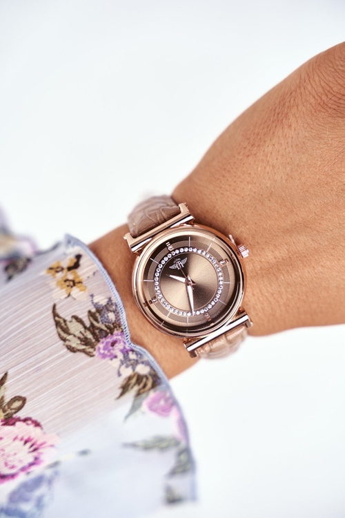 Жіночий годинник Michael John Brown Emotions 