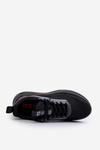 Чоловіче спортивне взуття HI-POLY SYSTEM Big Star NN174373 Black