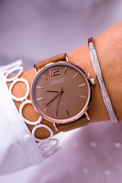 Жіночий годинник Ernest Brown Claire