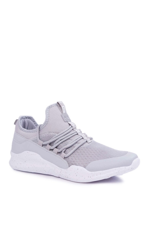 Чоловіче спортивне взуття Big Star Foam Grey DD174386