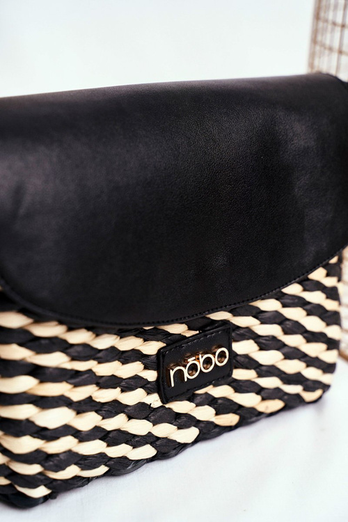 Плетена сумка NOBO NBAG-XG0090-CM20