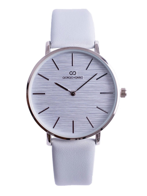 Dario Jules Blue 38 мм