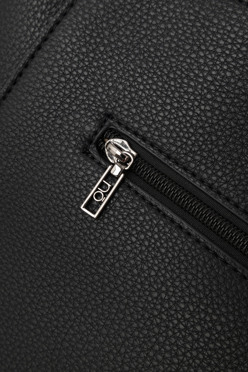 Сумка шоппер NOBO N1680-C020 Black